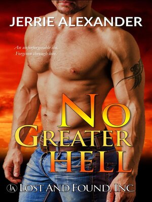 cover image of No Greater Hell